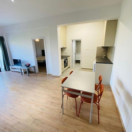 Papadavid Apartments بافوس المظهر الخارجي الصورة
