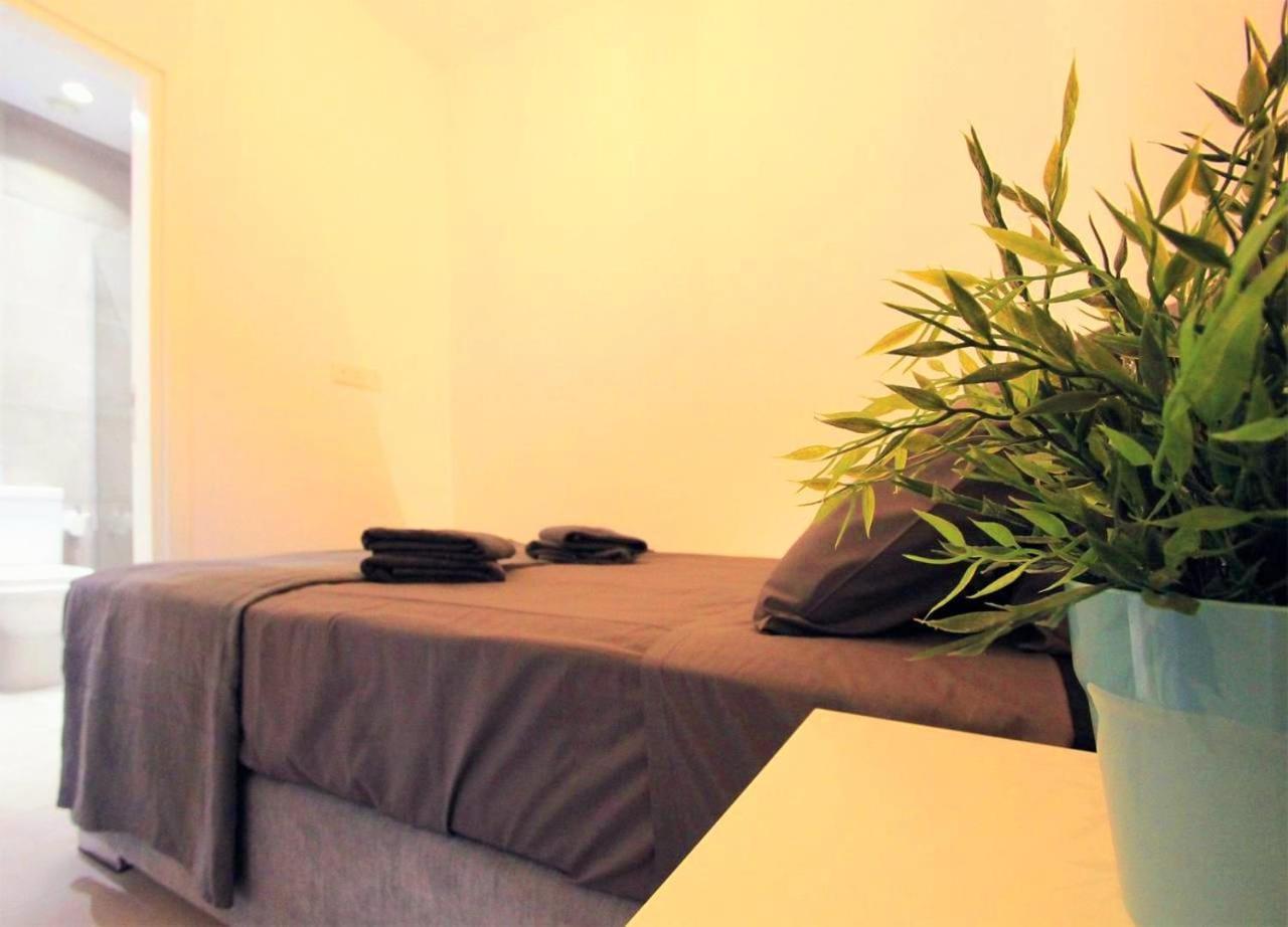 Papadavid Apartments بافوس المظهر الخارجي الصورة