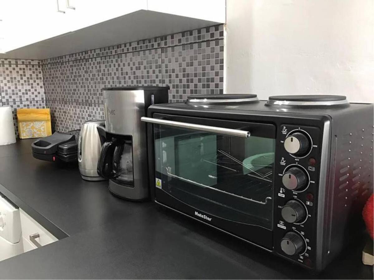 Papadavid Apartments بافوس المظهر الخارجي الصورة