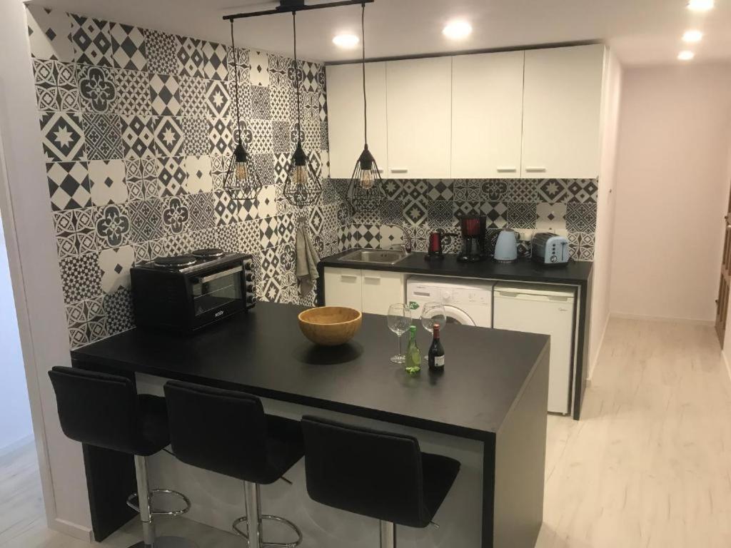 Papadavid Apartments بافوس المظهر الخارجي الصورة