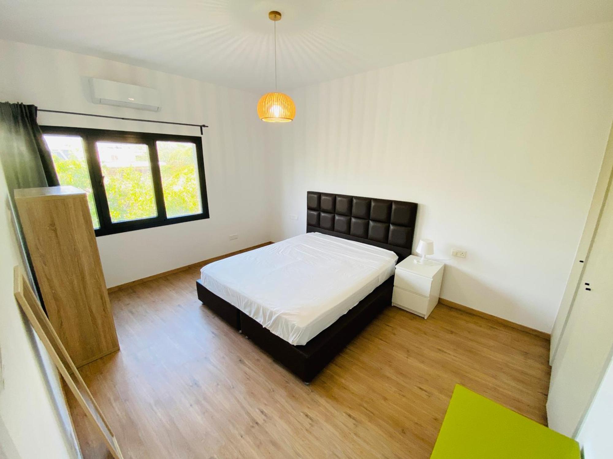 Papadavid Apartments بافوس المظهر الخارجي الصورة