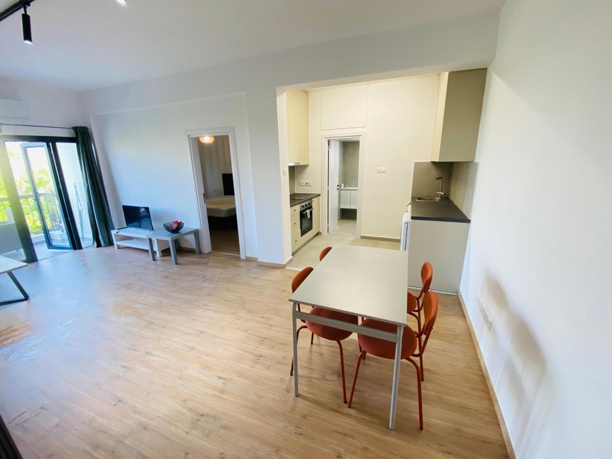 Papadavid Apartments بافوس المظهر الخارجي الصورة