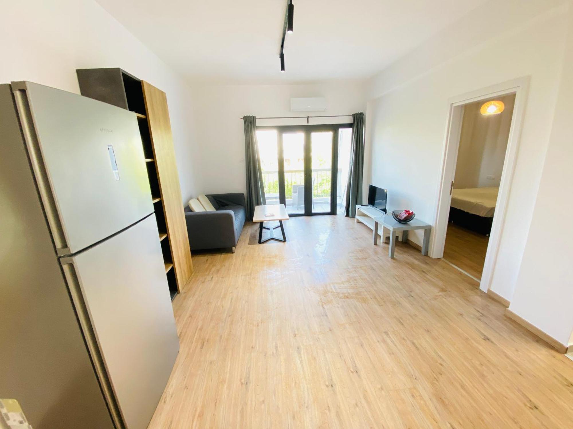 Papadavid Apartments بافوس المظهر الخارجي الصورة