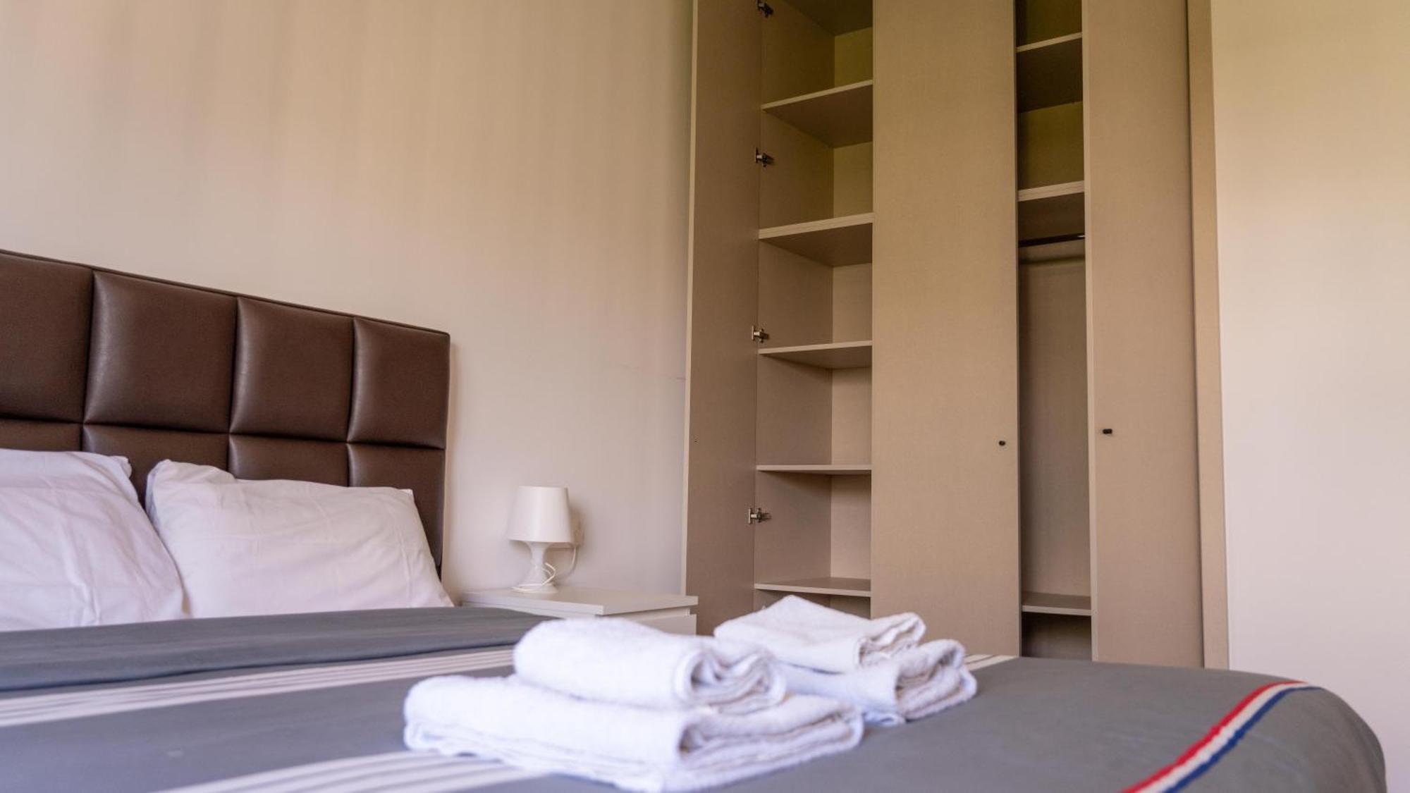 Papadavid Apartments بافوس المظهر الخارجي الصورة