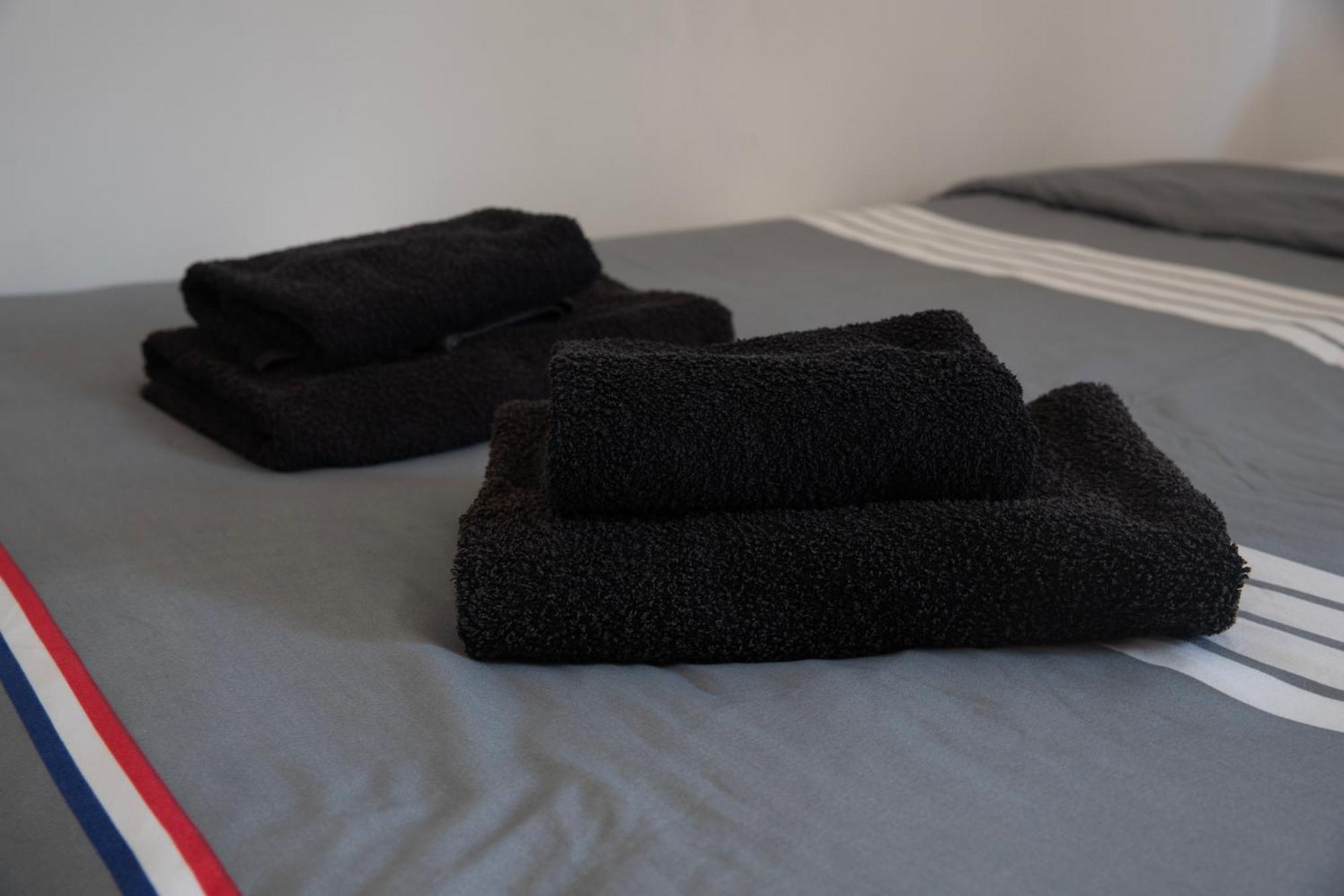 Papadavid Apartments بافوس المظهر الخارجي الصورة