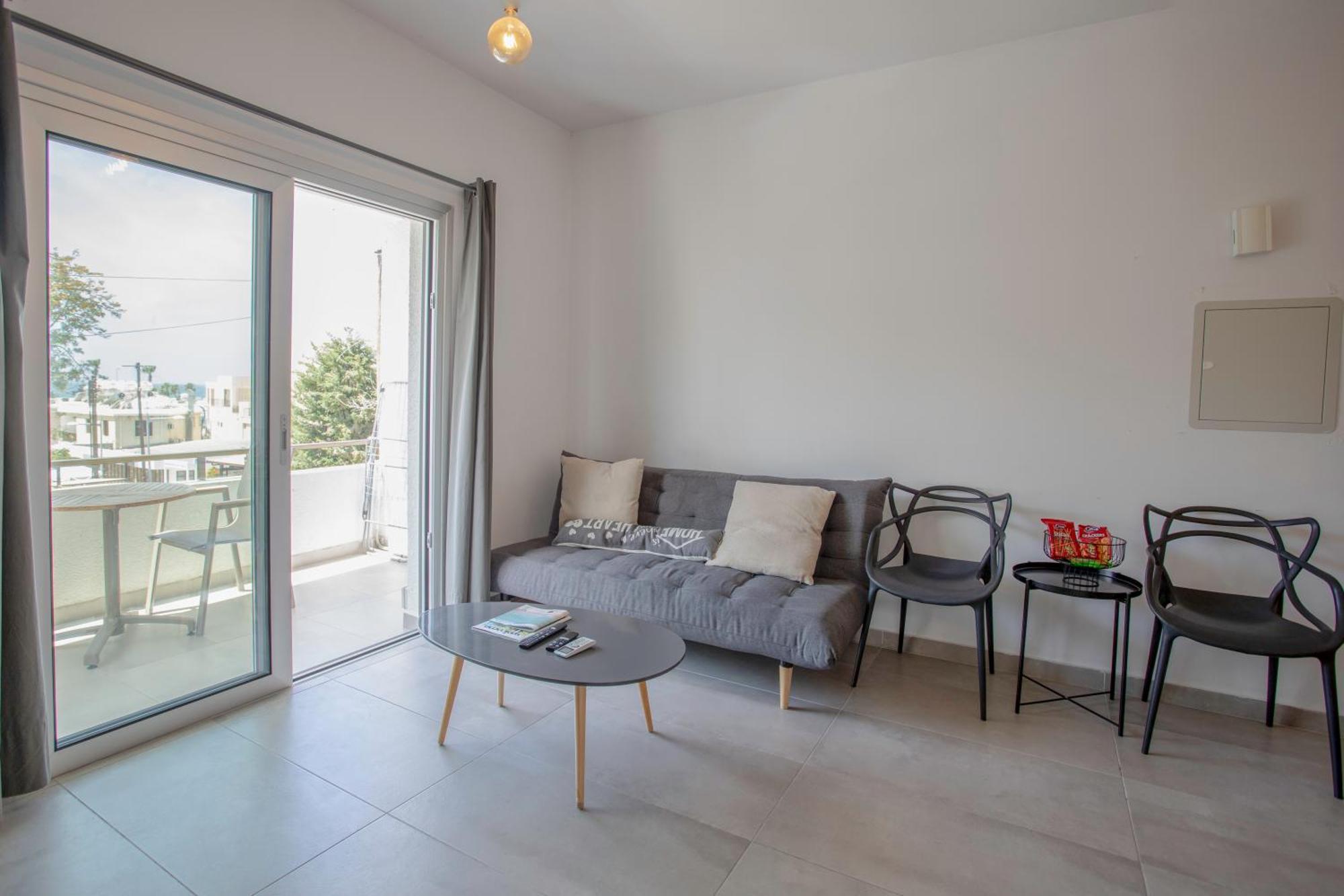 Papadavid Apartments بافوس المظهر الخارجي الصورة